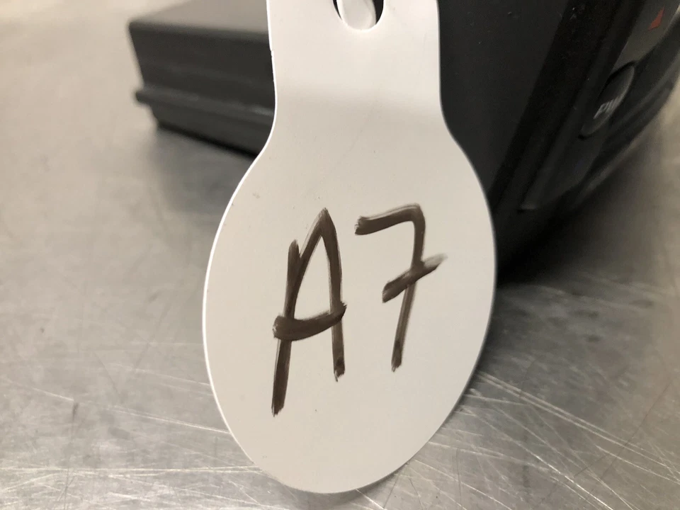 2003 - 2006 凯迪拉克 CTS 热空调温度气候控制暖通空调 Opt KA1 — 第 4/4 张图片