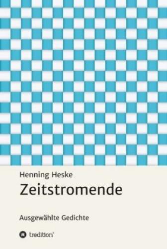Thumbnail - Zeitstromende Ausgewählte Gedichte 5165
