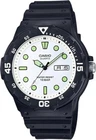 CASIO Collection Standard MRW-200HJ-7EJH Japan Model Wristwatch 39g