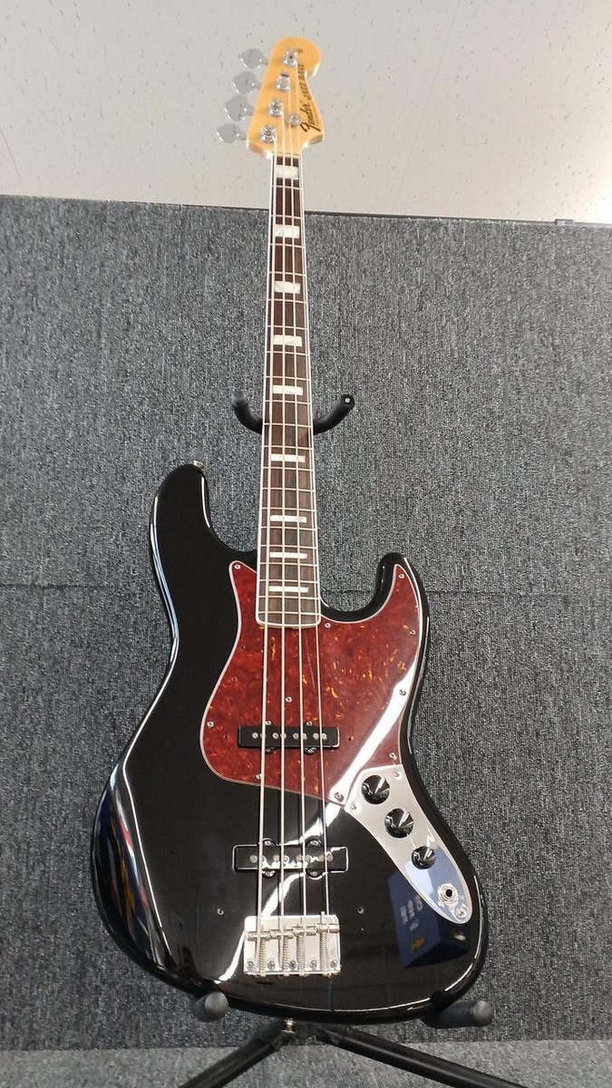 ベース FENDER USA JAZZ BASS VINTAGE fender_american_vinteg_74_jazz