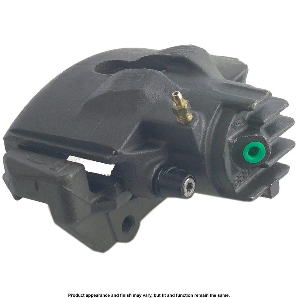 Pinza de freno izquierda TCP para Ford Contour Mercury Mystique Cougar Cardone Foto 4 de 4