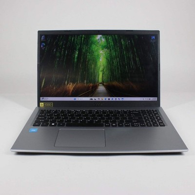 Broken Acer Aspire A115-32 15.6'' Celeron N4500 1.1GHz 4GB RAM 128GB SSD