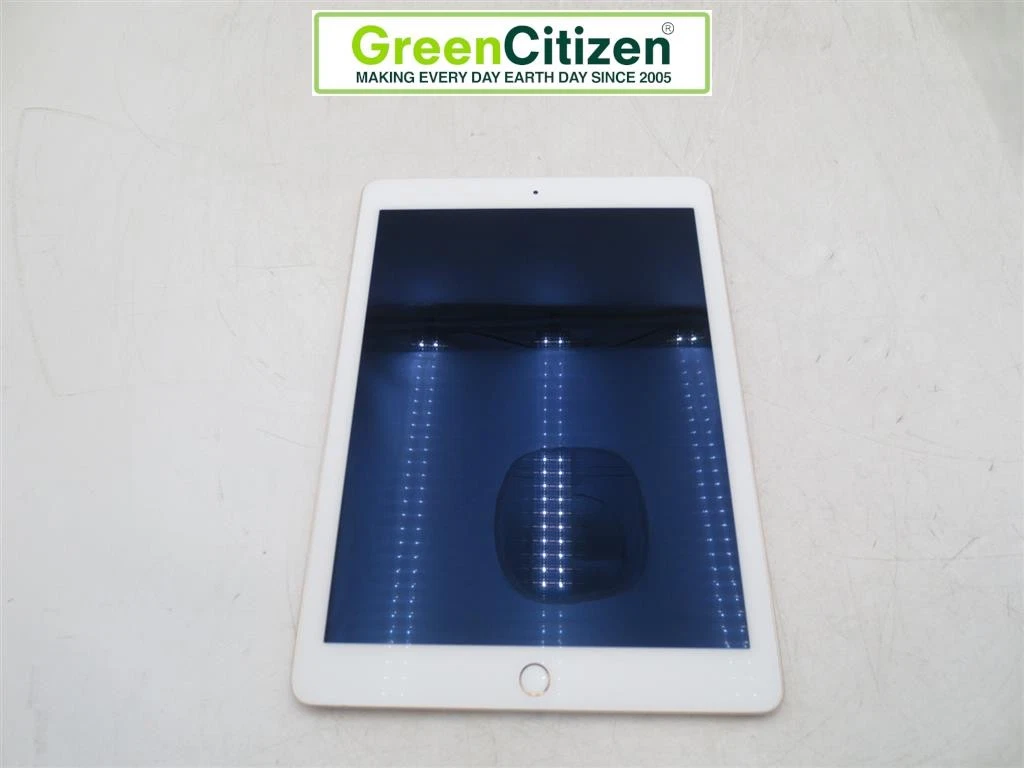 IPad Air 2 64 Go, 9,7 Pouces, Wi-Fi, Pour Pièces Détachées (HS), Tablette Apple Non Fonctionnelle