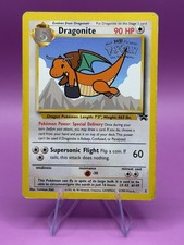 Preos de Dragonite #5 | Pokemon Promo | Cartas de Pokemon