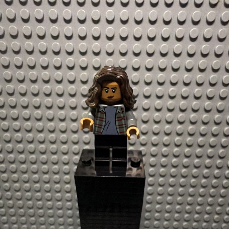 LEGO MJ Spiderman No Way Home - sh0776