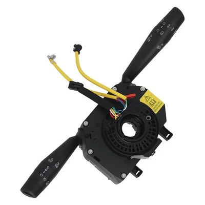 BFO Commodo de clignotant for Fiat Punto/Grande Punto/Punto Evo 2005-2023 735521315