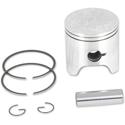 Parts Unlimited Piston Assembly Rotax Standard 09-780