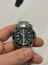 Citizen Eco-Drive Promaster Diver E168-S126690 With Container for