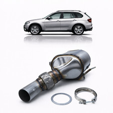 DIESELPARTIKELFILTER DPF FÜR BMW X5 E70 X3 E83 X6 3 E90 E92 18307812880 EURO 5