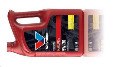 Engine Oil VALVOLINE MLC35W30 BMW 5 (E39) 2 1996-2003
