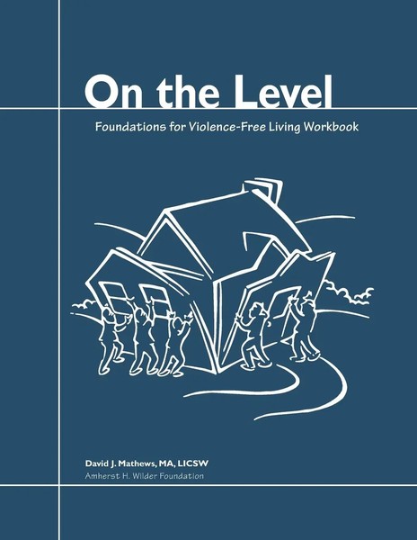 David J. Mathews | On The Level | Taschenbuch | Englisch (1995)-image