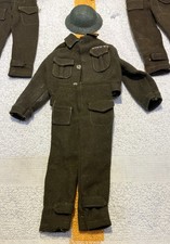 Soldier 1966 Year Manufactured G.I. Joe Military & Adventure