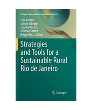 Strategies and Tools for a Sustainable Rural Rio de Janeiro