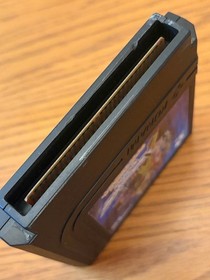 Lagrange Point Famicom Japan Import US Seller Cartridge Only Used Japanese ver