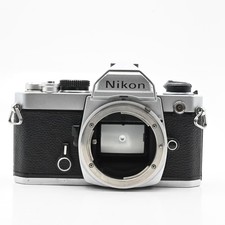 Nikon FM Film Cameras for sale - eBay