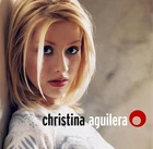 Christina Aguilera - Christina Aguilera (CD, Album, Cin) (Very Good Plus (VG+))