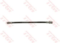 TRW Bremsschlauch PHB204 FüR Porsche 911 Targa Carrera Speedster Turbo