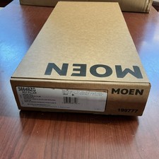 NEW Moen S664BZG Traditional 2-Handle Swing Arm Pot Filler Bronze Gold B119