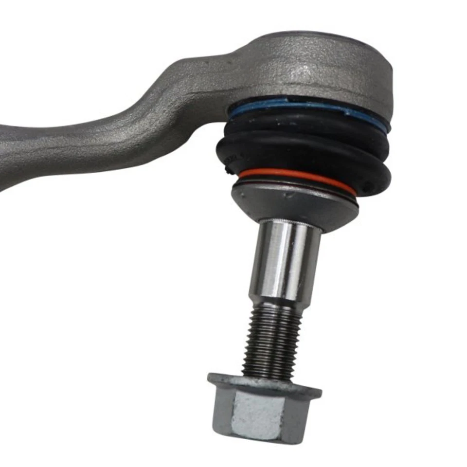 Conjunto de varillas de amarre Beck Arnley 101-8396 pasajero delantero lado derecho para 650 550 Foto 4 de 4