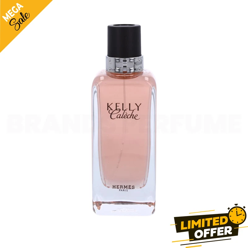 Preços baixos em Kelly caleche Perfume HERMÈS fragrâncias