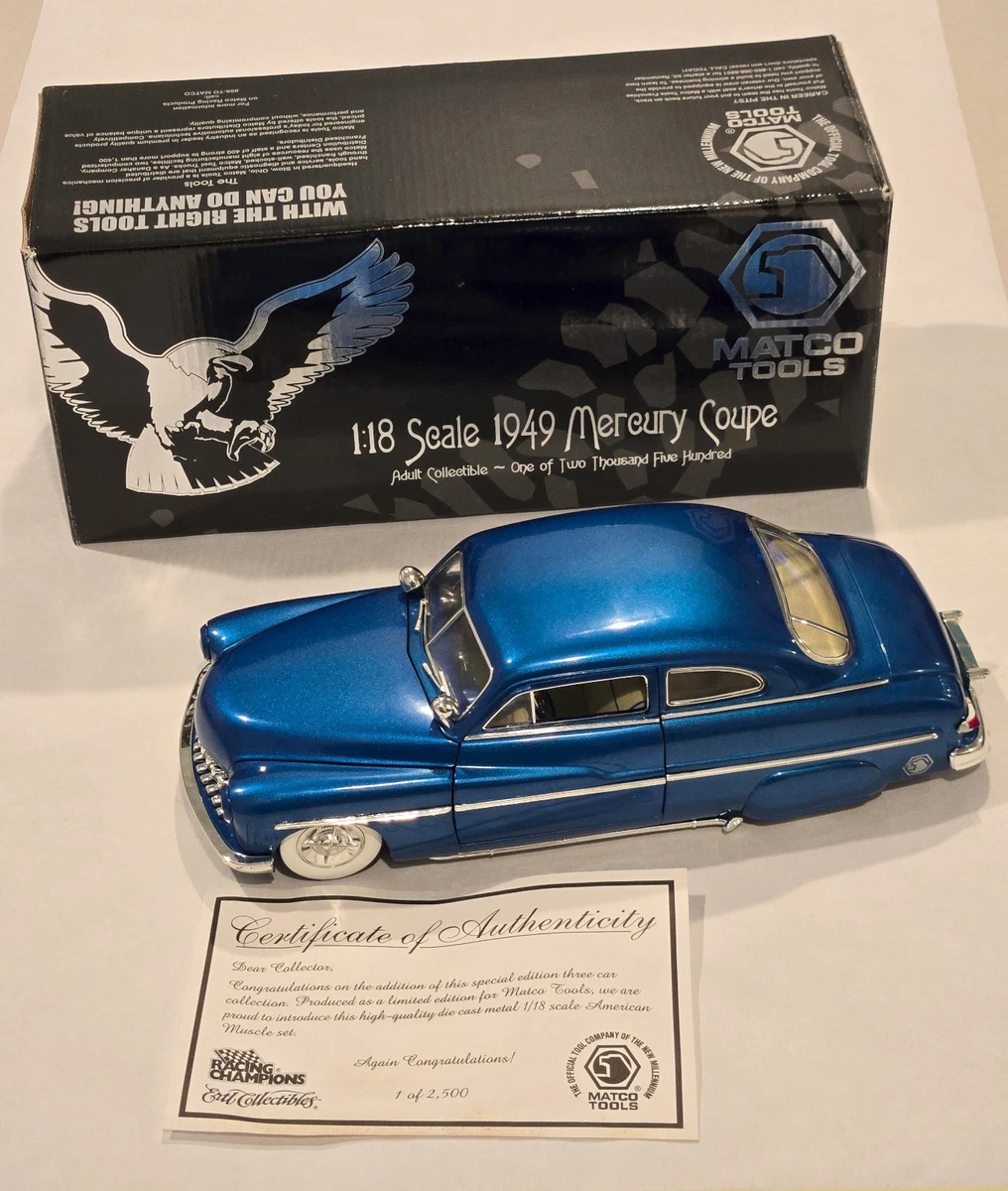 Mercury 1949 Vehicle Year 1949 Year of Manufacture Vintage