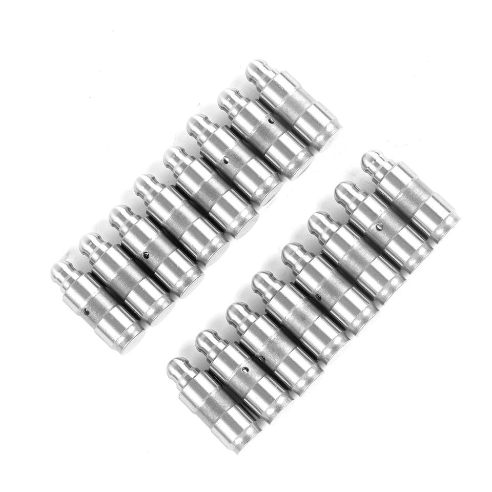 For GM CHEVROLET LUV 1.0L 1.2L 1.4L 2011-2021 16Pcs Hydraulic Valve Lifters Foto 2 de 4