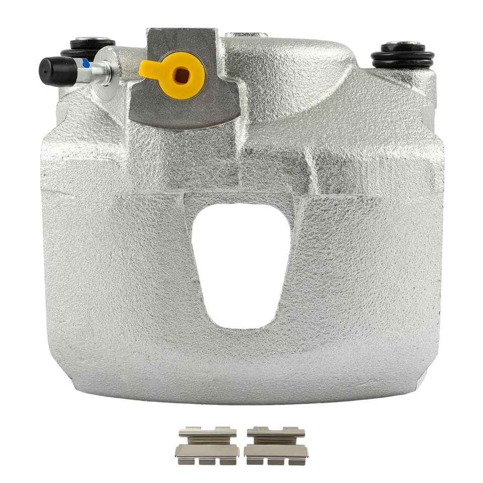 Pinza de freno delantera izquierda única para Ford E-150 Econoline 1996 Ford F-150 94-02 Foto 2 de 4