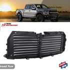 Upper Side Active Grille Shutter w/ Motor Assembly For Ford F-150 2015 2016 2017