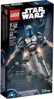 Lego Star Wars 75107 Jango Fett Buildable Figure - Sealed