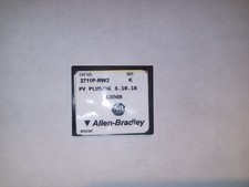 2711P-RW2 | Allen Bradley | PanelView Plus | ...