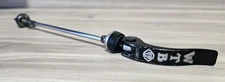 Vintage WTB mountain Bike Rear Wheel Quick Release Skewer 58 Grams