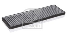 Innenraumfilter FEBI BILSTEIN 17313 Pollenfilter für 7C 7D N3 N5 PEUGEOT 7E 7B