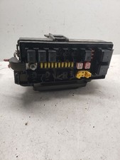 2008 Jeep Commander Control Module Body Bcm Front Control 1466649