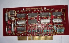PCB CIRCUIT BOARD 5820-99-539-2417