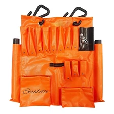 Lineman Tool Board and Apron, Bucket Truck Tools Organizer with Two 2" Hooks