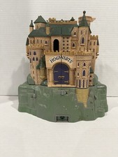 Vintage Polly Pocket Harry Potter Hogwarts Castle 2001 Mattel