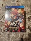 Persona 5 Royal: Phantom Thieves Edition - Sony PlayStation 4 Sealed