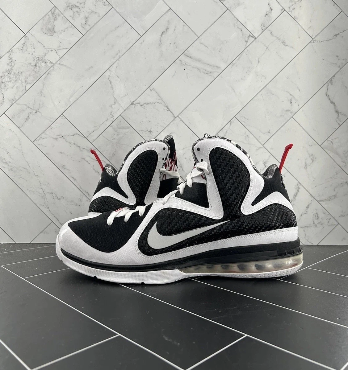 Nike LeBron 9 Freegums for sale | eBay