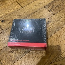 Parrot CK3100 LCD Bluetooth Handsfree Car Kit Handsfree Kit Bluetooth Kit