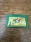Pokemon: LeafGreen Version Nintendo (Game Boy Advance, 2004)