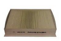 Innenraumfilter Fiat 500 2012-