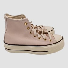Converse Women's Chuck Taylor All Star Lift Platform High Shoes Sneakers Size6.5