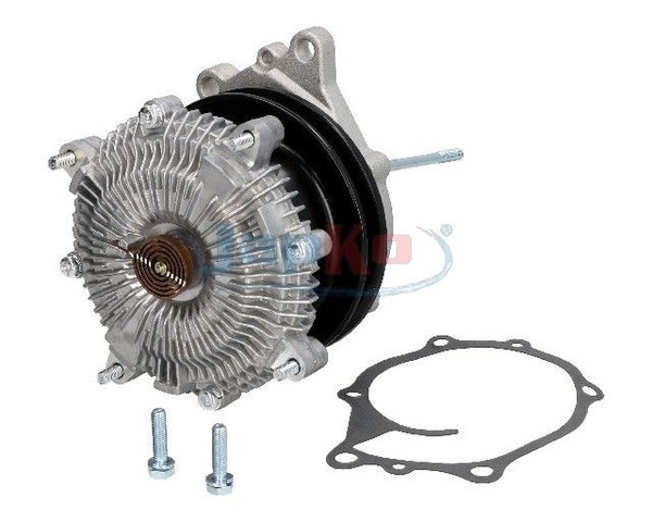 Japko 35116 Wasserpumpe Passend FüR Nissan-image