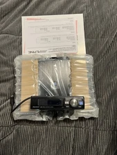 Alpine PXA-H800/RXU-C800 Digital Sound Processor Controller with Cable Extension