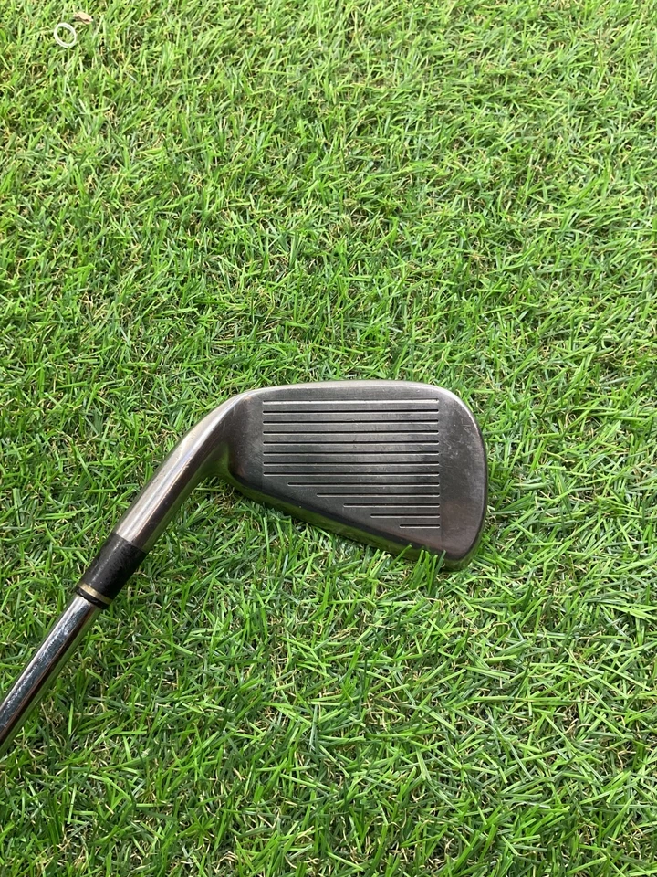 Titleist DTR 4 Iron - Image 2 of 4
