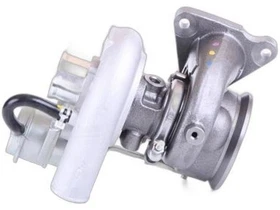 TURBOLADER FÜR CITROEN JUMPER II 2.2 06-12 BOXER 2.2 06- FIAT DUCATO 2.2 06-11