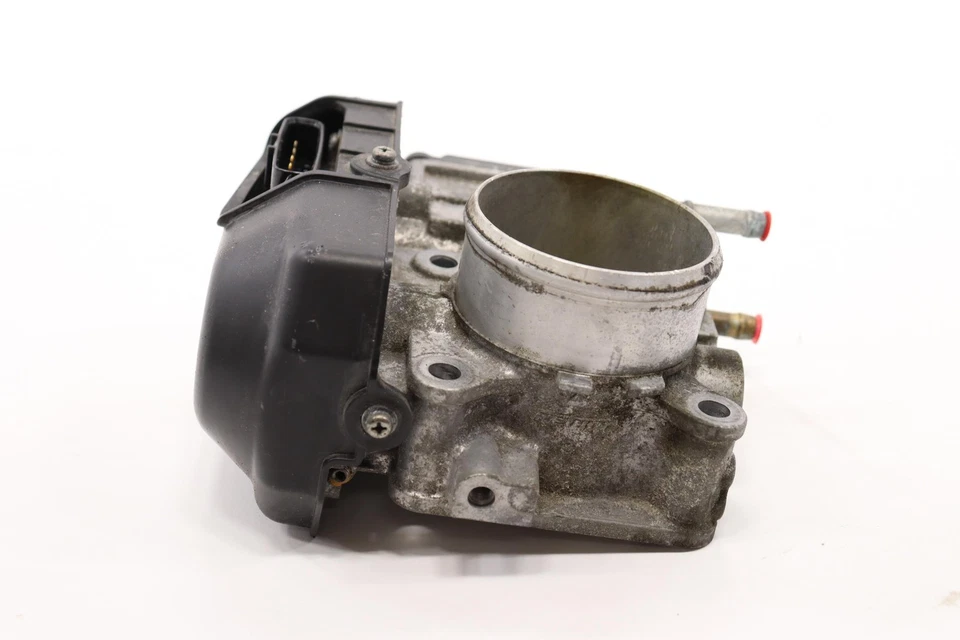 Acura RDX 2019-2025 2,0 L inyección de combustible acelerador carrocería válvula OEM Foto 2 de 4