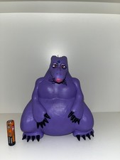 dragon ball z gt HG Jakks omega nova eis shen...