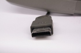 JAPAN ARCADE STICK VIRTUA STICK HSS-0104 SEGA SATURN USED WORKING 100% LV4 90459