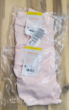 Warner's Women's No Pinching No Problems Tailored Micro Brief in Rosewater 6/M